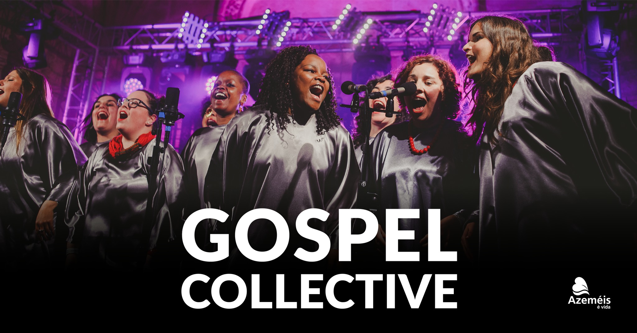 Concerto Gospel Collective