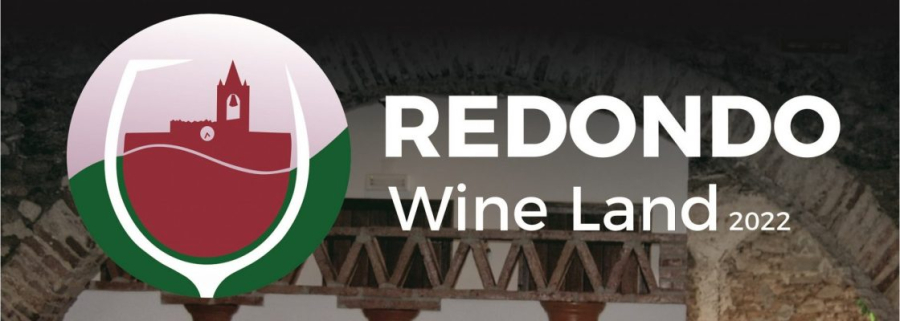 Redondo Wine Land – Wine Talks e Wine Fest | 29 de outubro | 18h00 | Enoteca de Redondo