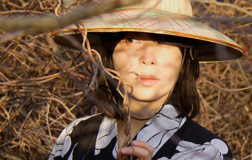 Eiko Ishibashi ⟡ Rafael Toral ⟡ Riki Hidaka ⟡ ZDB