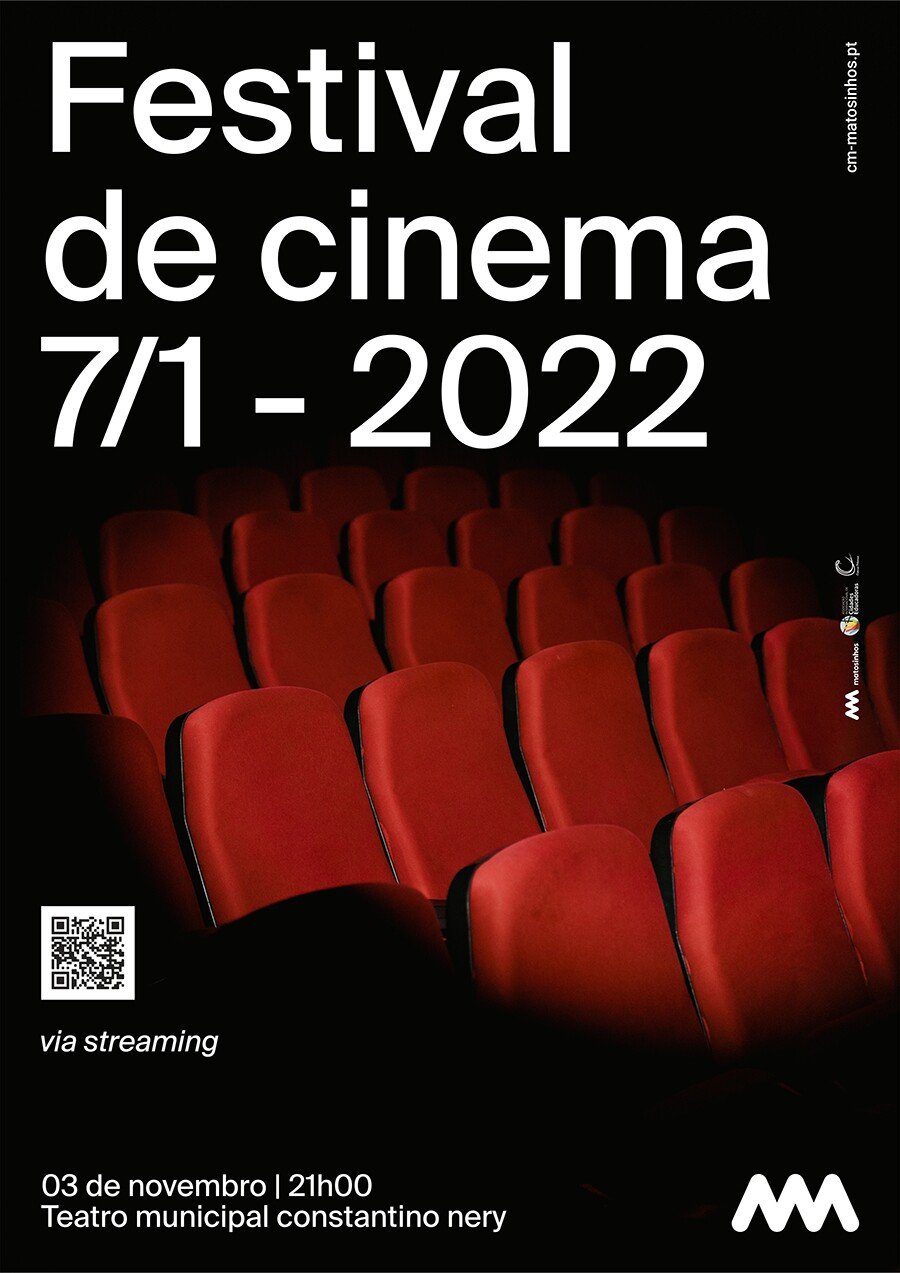 Festival de Cinema 7/1