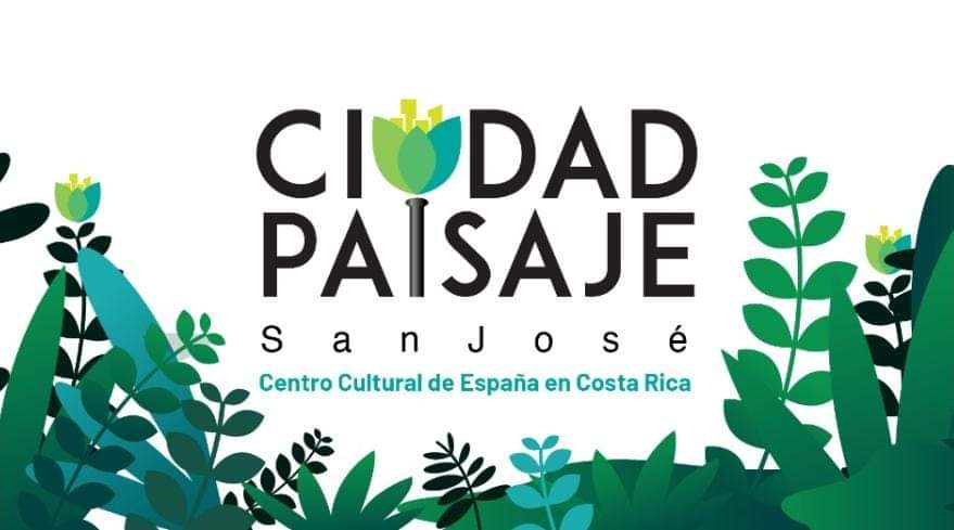 Charla "Proyecto San José Ciudad Paisaje"