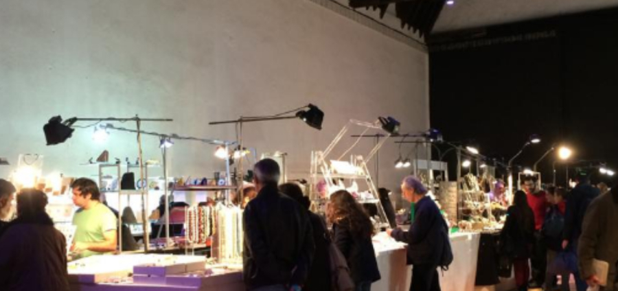 XXXV Feira Internacional de Minerais, Gemas e Fósseis