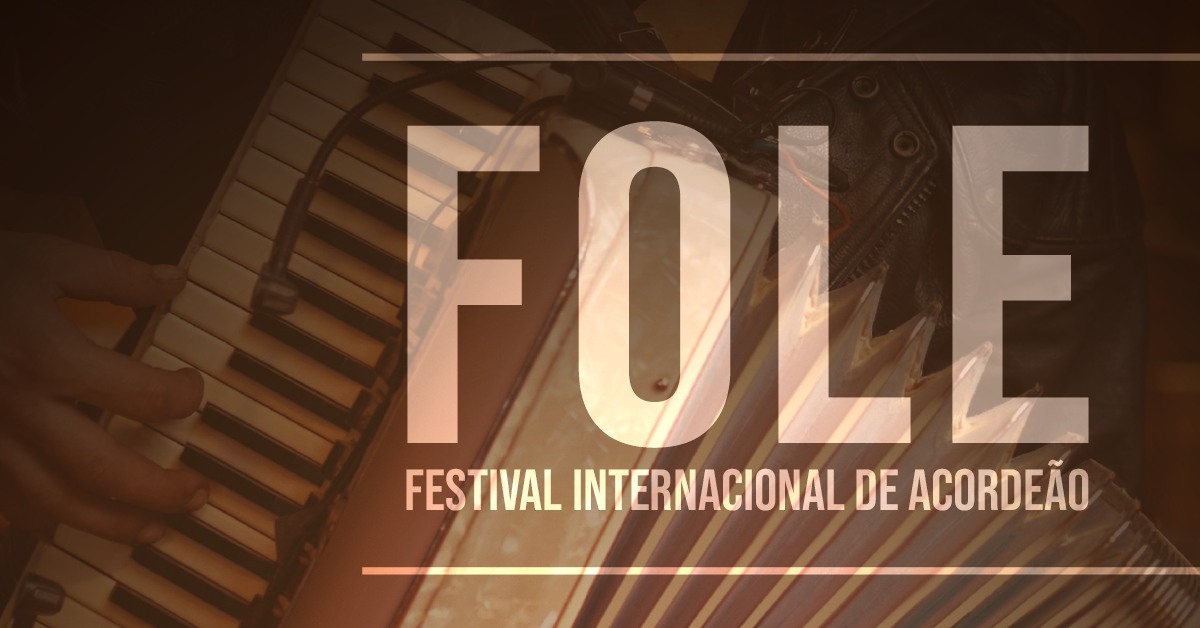 FOLE · Festival Internacional de Acordeão