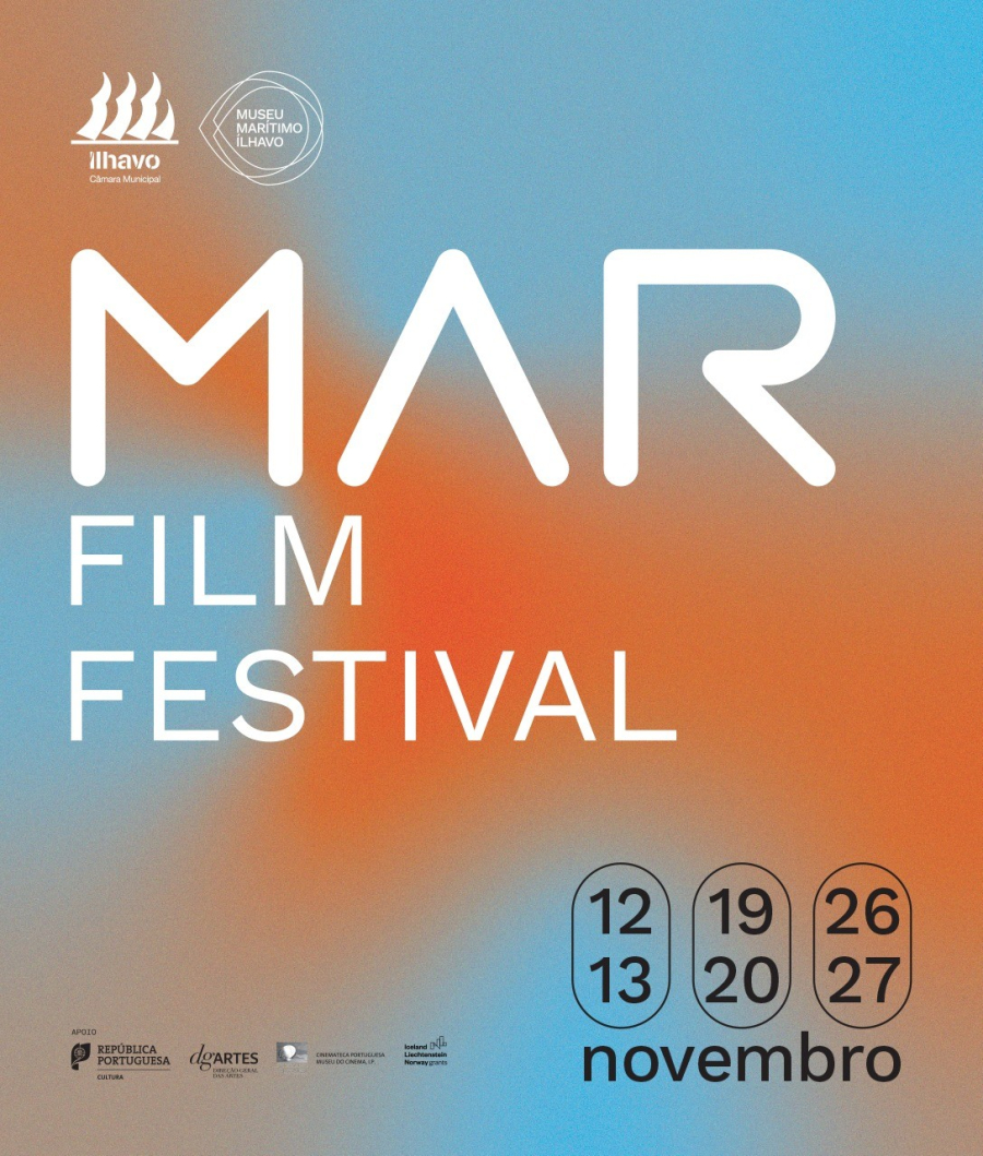 Mar Film Festival 2022 - fim de semana de 12 e 13 de ...
