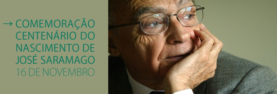 “Saramago, do Fruto à Raiz” // PICA