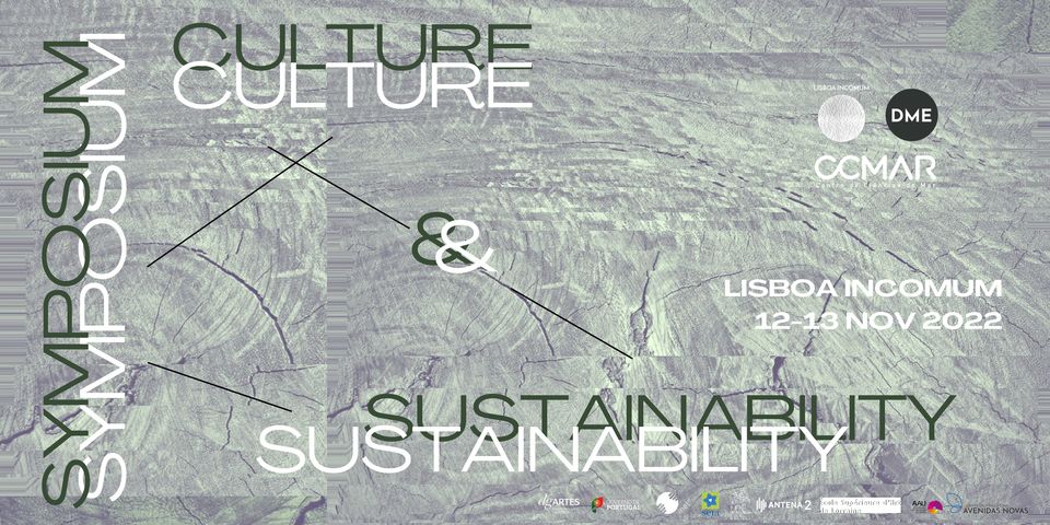Culture and Sustainability Symposium 2022