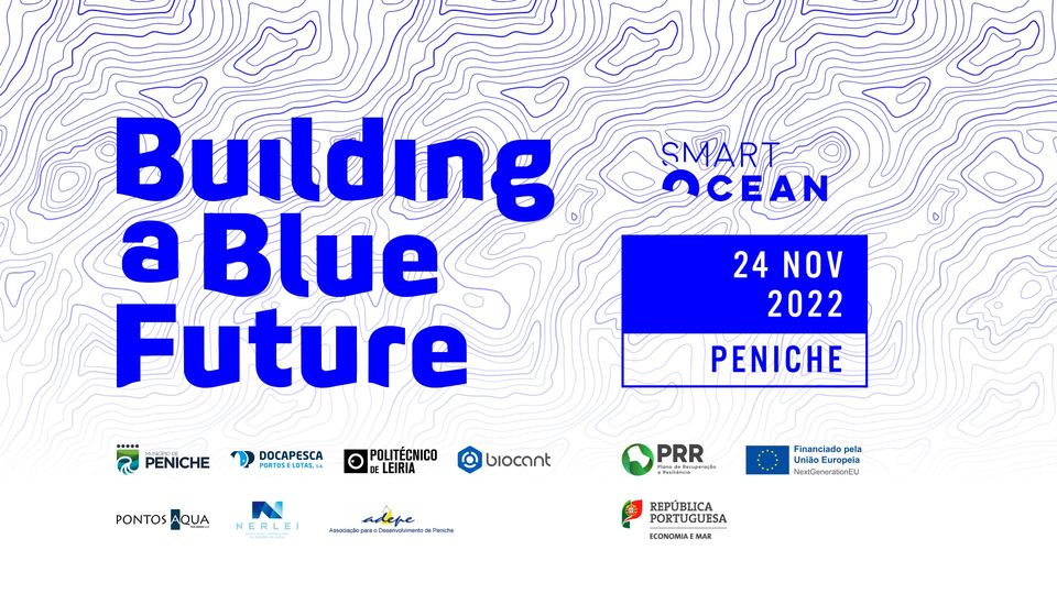 Building a Blue Future