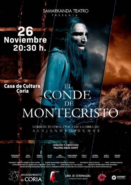 El Conde de Montecristo