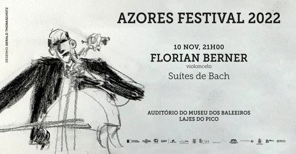 Festival de Música dos Açores 2022 no Museu do Pico