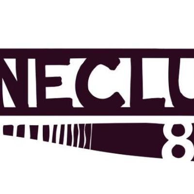 Cineclube 8mm
