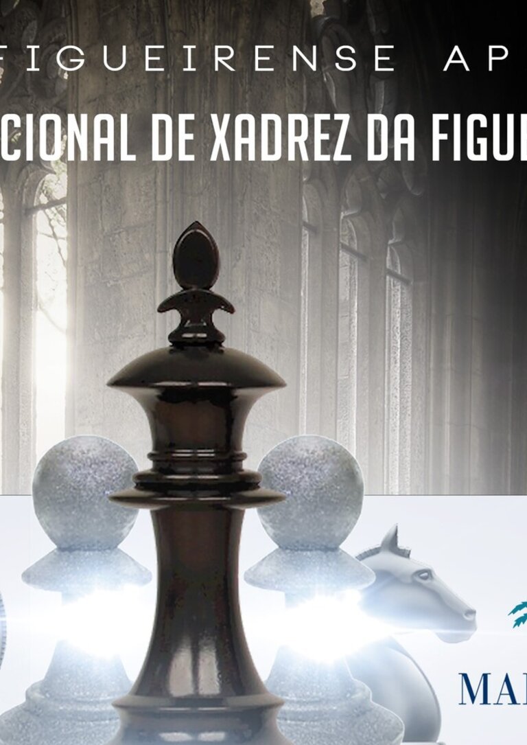 XVI Festival Internacional de Xadrez da Figueira da Foz