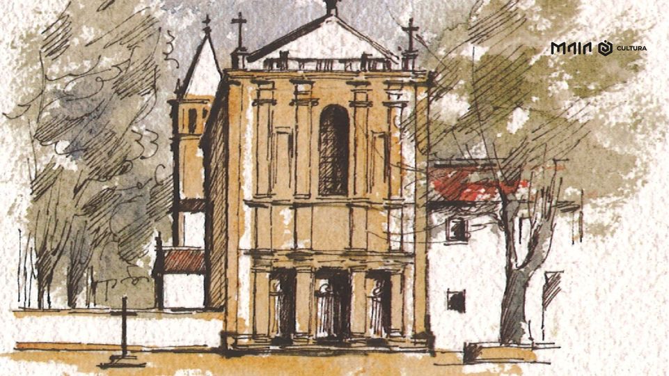 Colóquio 'Monges, Mosteiros e Territórios' - Nos 400 anos do atual edifício do Mosteiro de Moreira