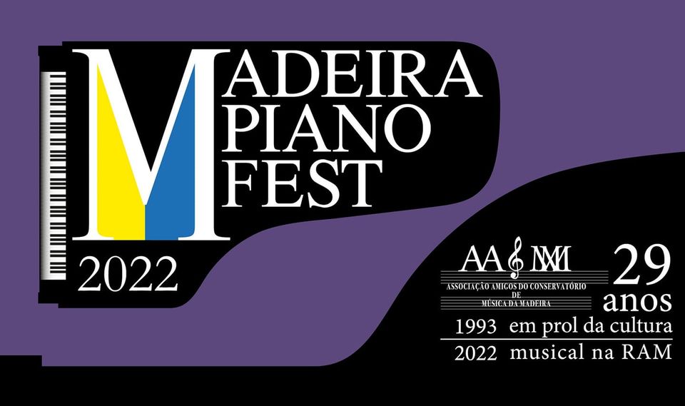 Madeira PianoFest