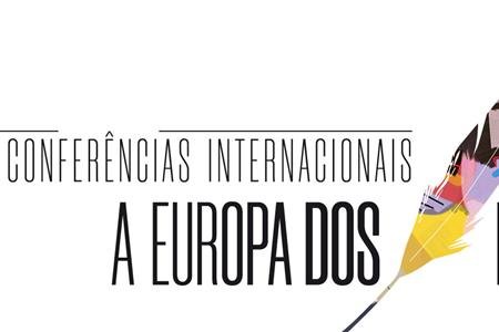 CICLO DE CONFERÊNCIAS INTERNACIONAIS - 'Representações da Guarda na Obra de Augusto Gil'