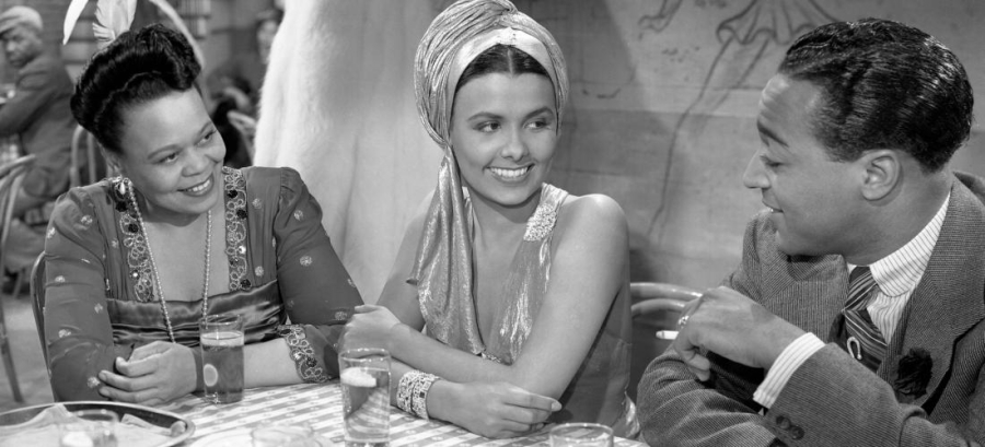 Stormy weather/ Tempo de tormenta