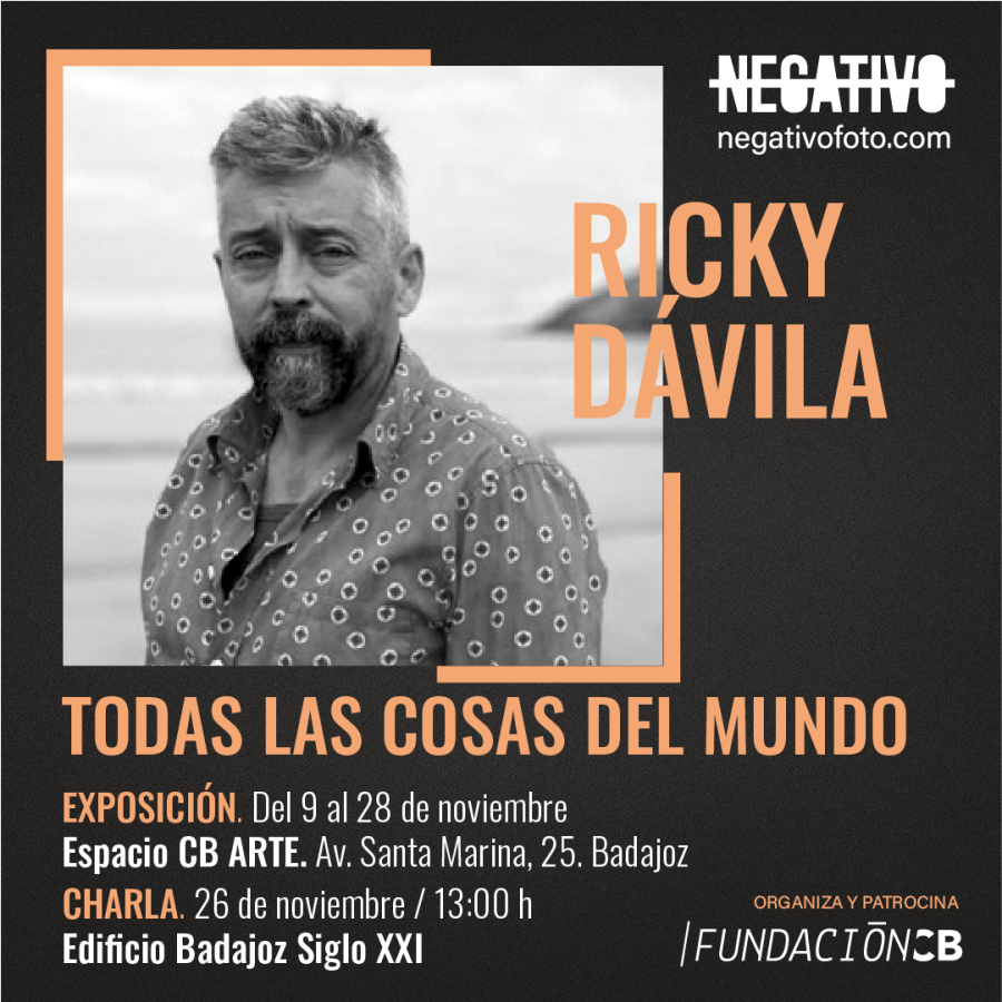Ricky Dávila - Todas las cosas del mundo