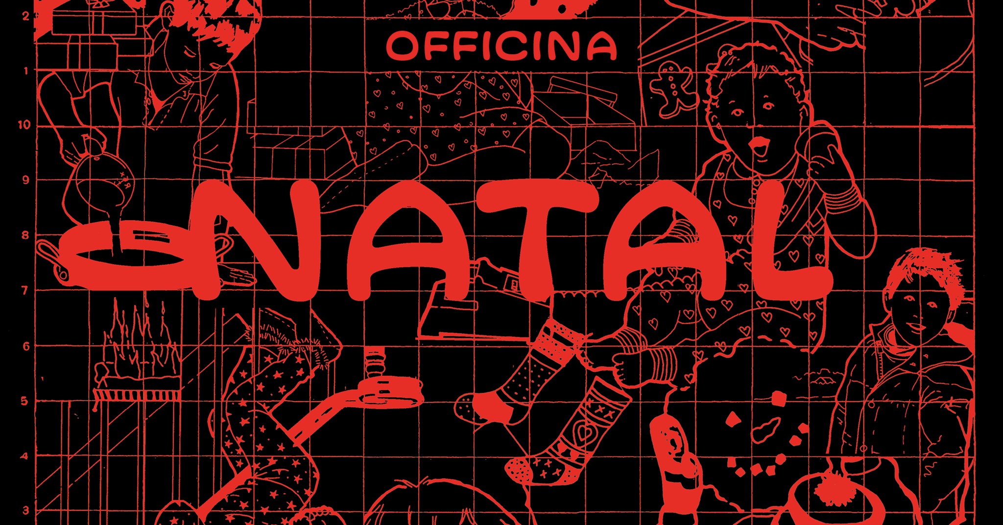 OFFICINA DE NATAL (Braga)