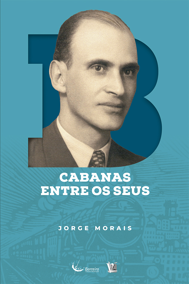 120º Aniversário do Nascimento de Manuel Cabanas | Colóquio e apresentação de livro
