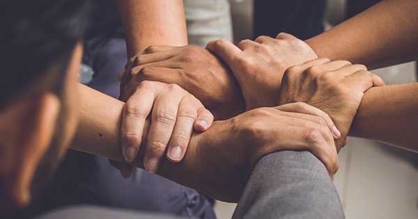 Dia Internacional do Voluntariado