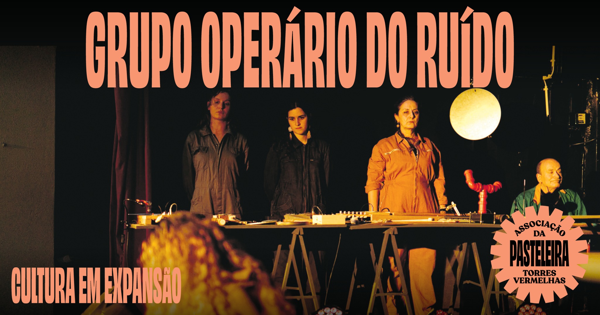 Grupo Operário do Ruído