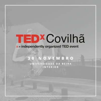 TEDx Covilhã