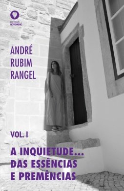 Encontro com o Escritor André Rubim Rangel