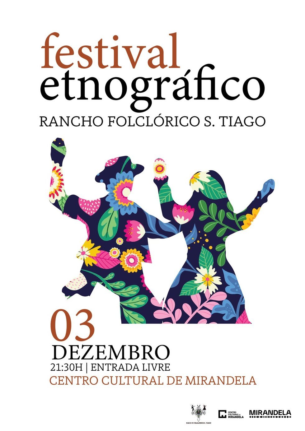 Festival Etnográfico 2022