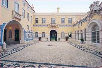 A Embaixada de Itália na História da Cidade