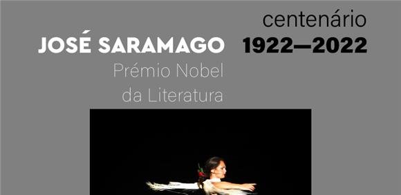 Nesta esquina do tempo com Saramago