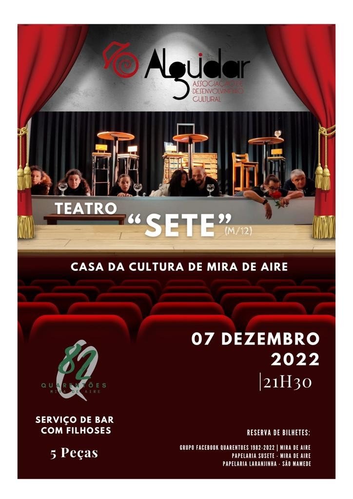 Teatro 'Sete'