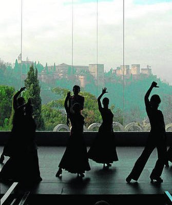 Patrimonio flamenco – La Chumbera 2022