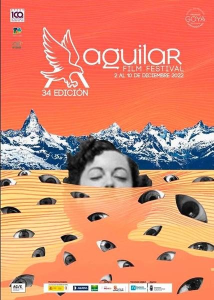34 Aguilar Film Festival