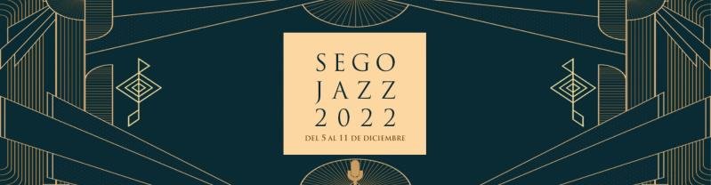 Sego Jazz 2022