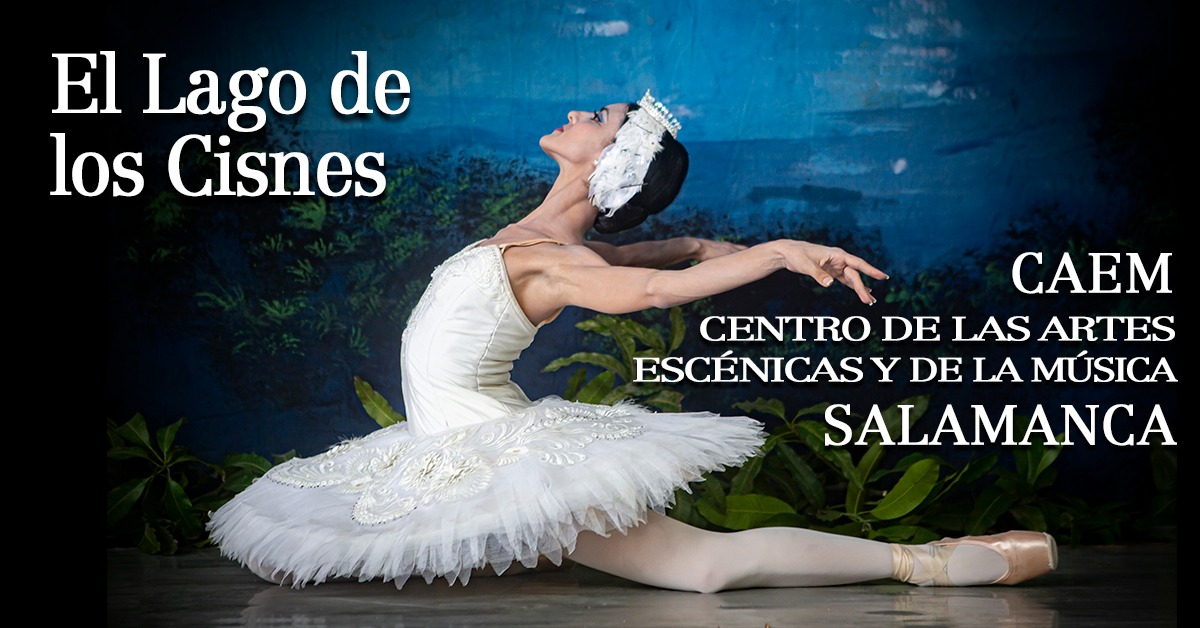 El Lago de los Cisnes