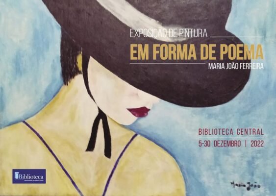 Exposição de Pintura