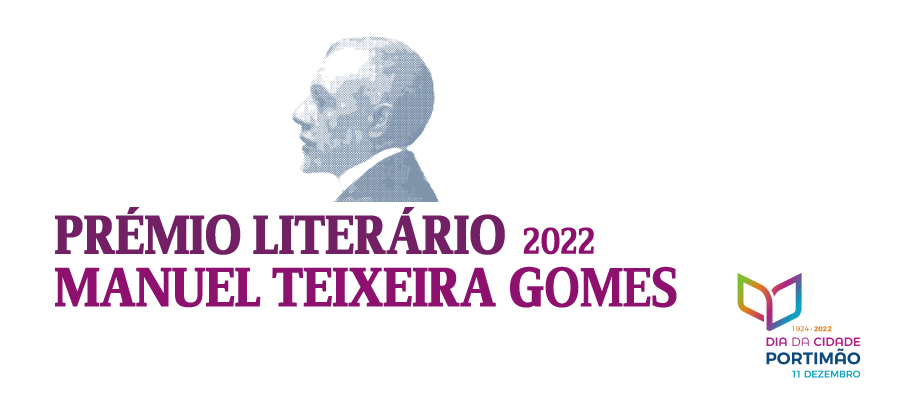 Entrega Prémio Literário Manuel Teixeira Gomes na Biblioteca Municipal de Portimão