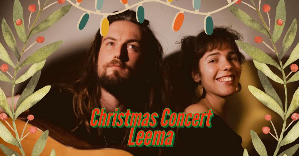 Christmas Concert: Leema