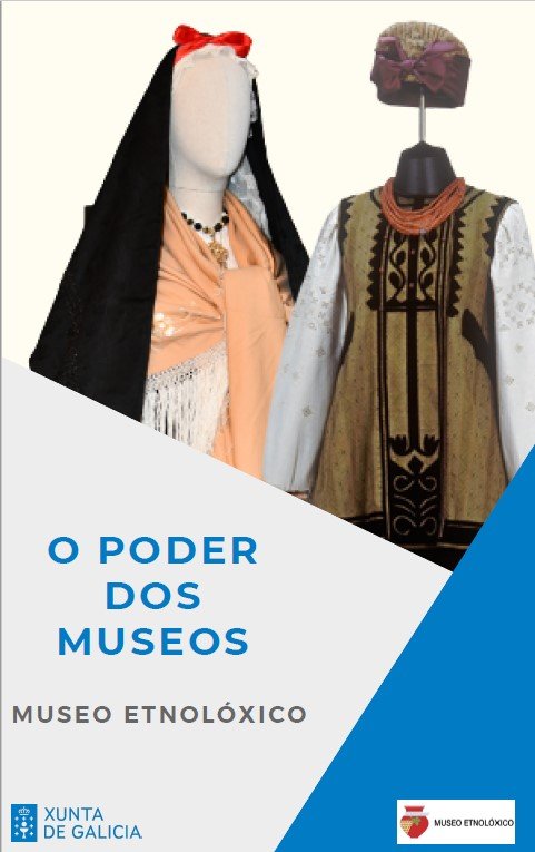 O poder dos museos. A música tradicional