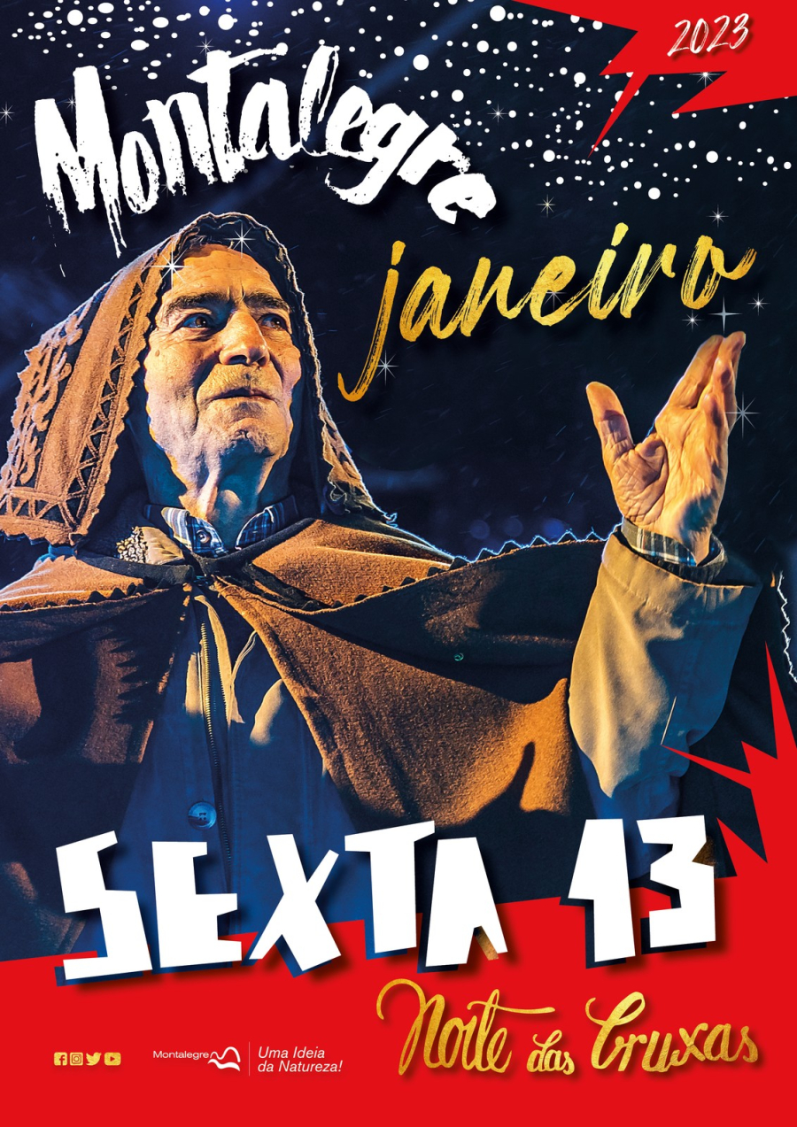 Montalegre | 'Sexta 13'