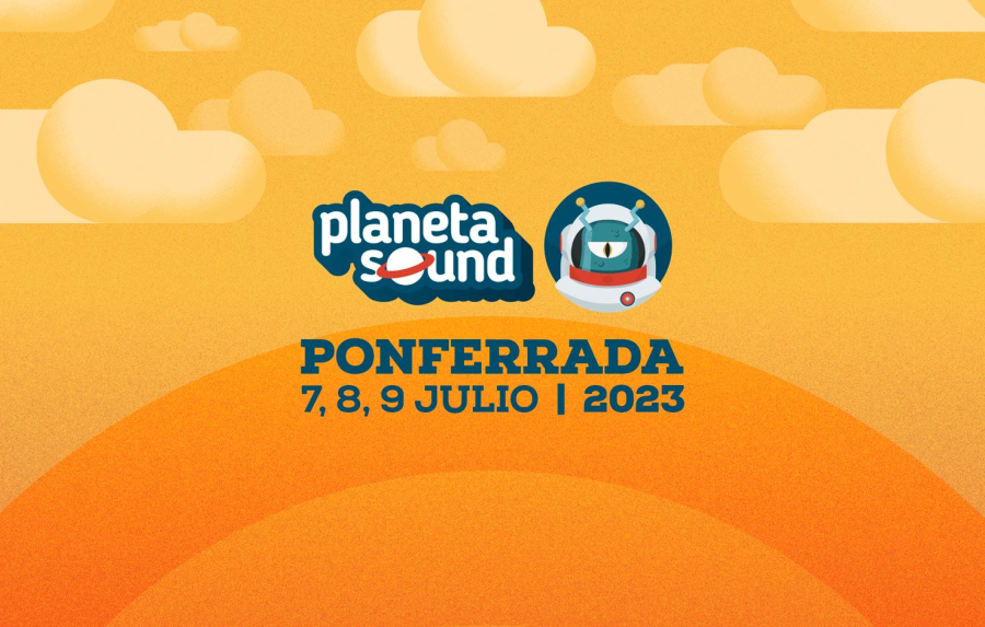 Planeta Sound Festival 2023