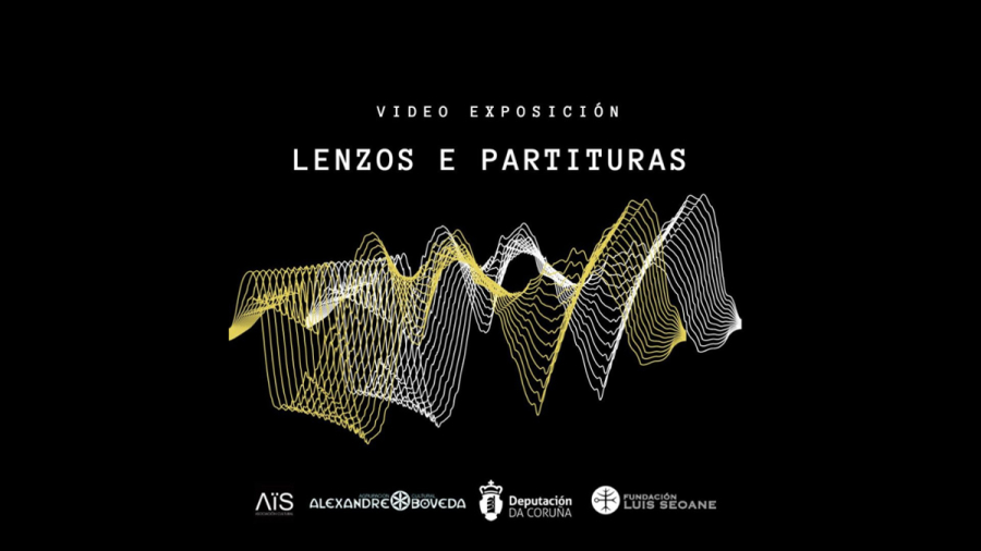 Lenzos e Partituras