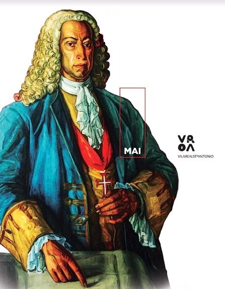 Comemorações do 245.º Aniversário da Fundação de Vila Real Santo António // 1774 – 2019