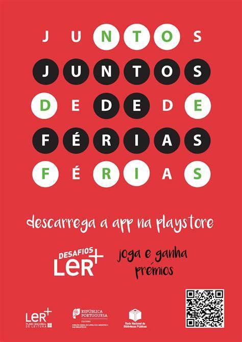 App 'Desafios Ler +' - Natal na Biblioteca Municipal de Sobral de Monte Agraço