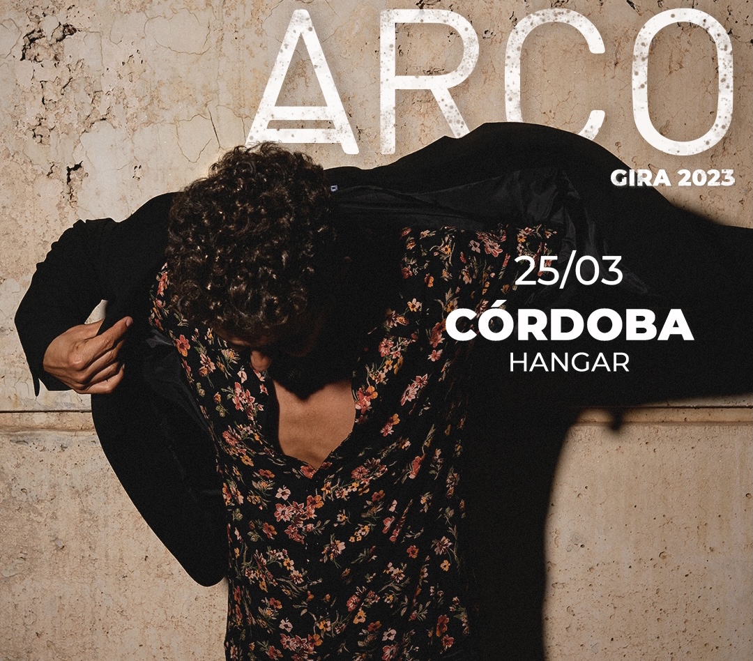 Arco en Córdoba