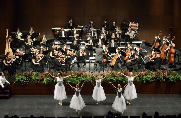 Orquestra de Guimarães