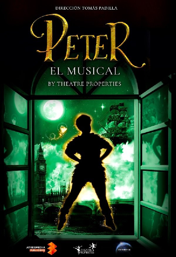 Peter el musical