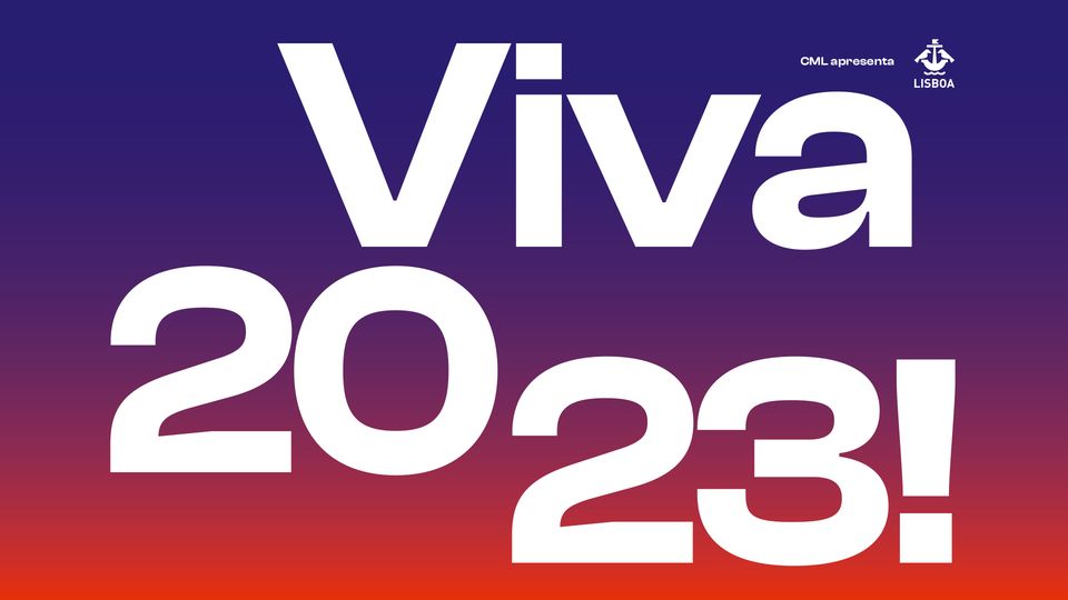 Viva 2023!