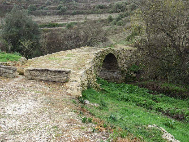 Caminhando na Rota das Aldeias de Sintra