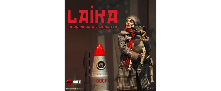 LAIKA