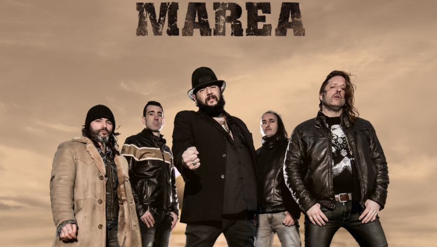 Marea